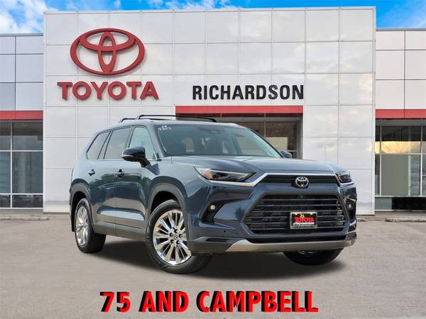 Toyota Grand Highlander with VIN: 5TDAAAB53RS009303