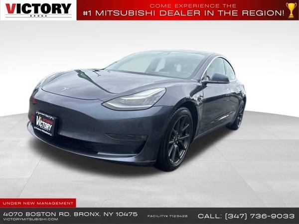 Tesla Model 3 with VIN: 5YJ3E1EB1LF744226