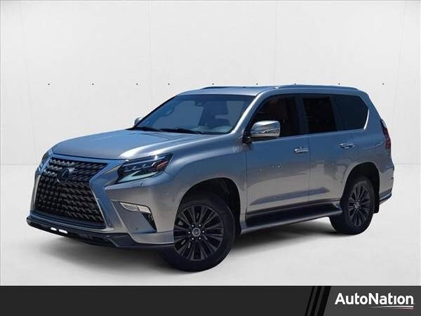 Lexus GX 460 with VIN: JTJAM7BX0M5290869