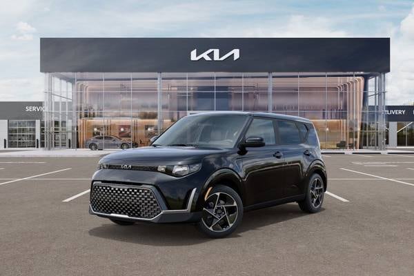 2024 Kia Soul EX