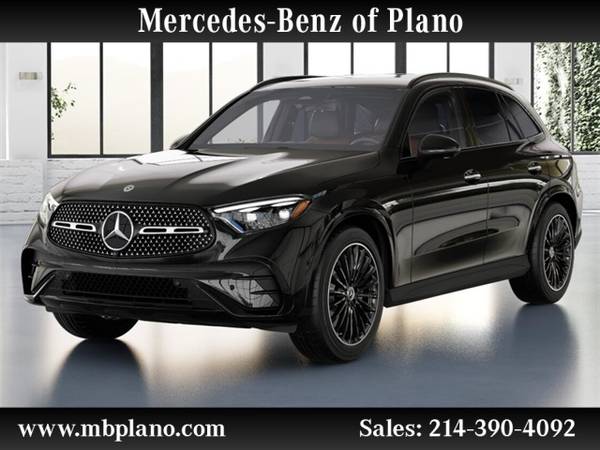 Mercedes-Benz GLC-Class with VIN: W1NKM4HB8SF246264