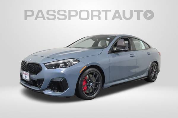 2024 BMW 2 Series Gran Coupe M235i xDrive