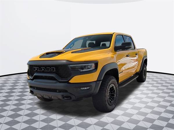 Ram 1500 with VIN: 1C6SRFU95PN575435