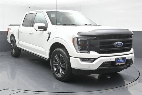 2023 Ford F-150 Lariat  SuperCrew