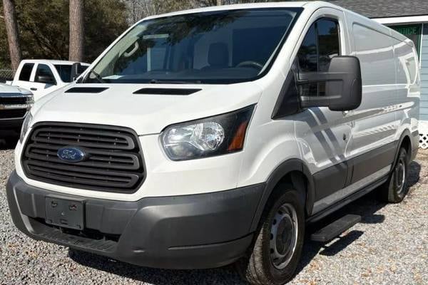 2017 Ford Transit Van 150 Low Roof