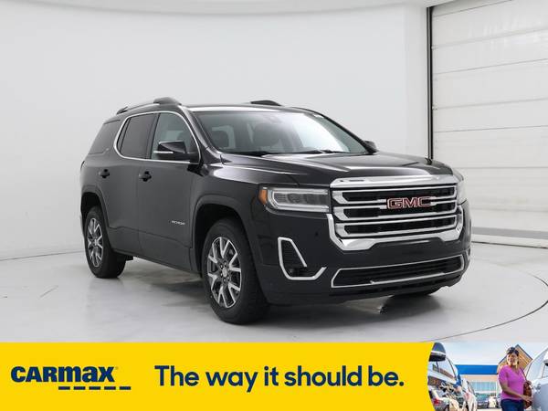 GMC Acadia with VIN: 1GKKNUL40PZ126238