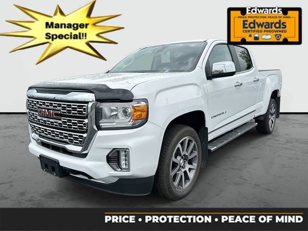 GMC Canyon with VIN: 1GTG6EEN6N1133054