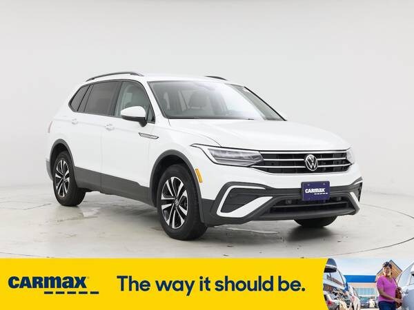 Volkswagen Tiguan with VIN: 3VVRB7AX7PM054832