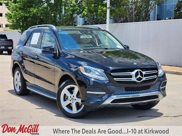 Mercedes-Benz GLE-Class with VIN: 4JGDA5JB4JB072610