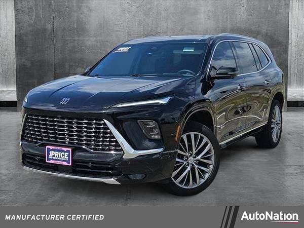 Buick Enclave with VIN: 5GAERCRSXSJ182743