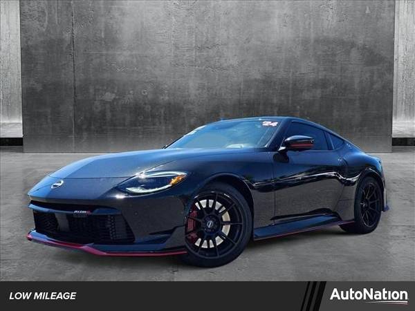 Nissan Z with VIN: JN1BZ4CH5RM361918