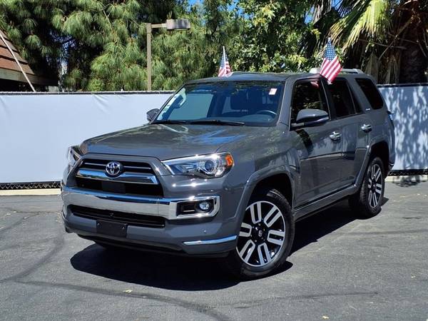 Toyota 4Runner with VIN: JTEKU5JR4R6221159