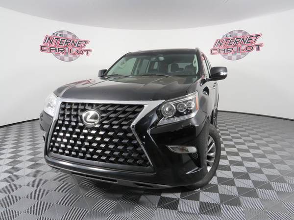 Lexus GX 460 with VIN: JTJJM7FX0K5224359