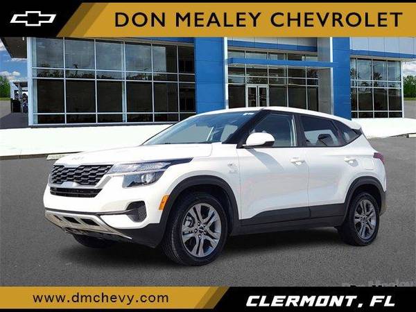 Kia Seltos with VIN: KNDEPCAA9P7380550