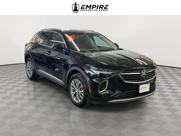 Buick Envision with VIN: LRBFZMR40PD176867