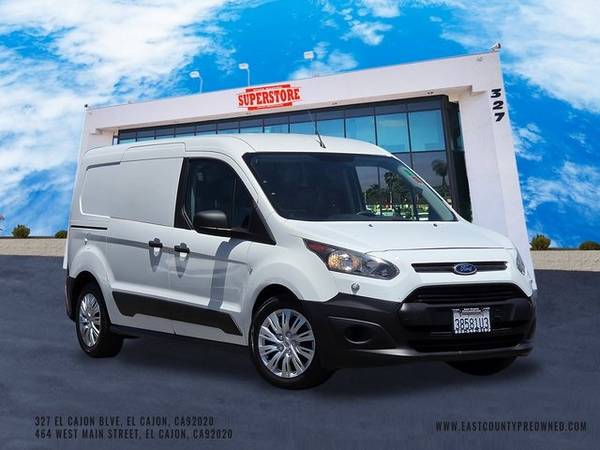 Ford Transit Connect with VIN: NM0LS7E76G1262936