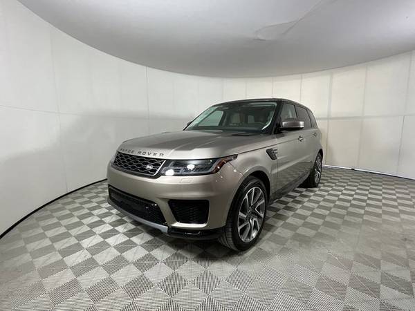 Land Rover Range Rover Sport with VIN: SALWR2SU8NA200288
