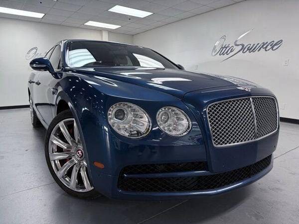 Bentley Flying Spur with VIN: SCBET9ZA8GC051030