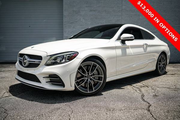Mercedes-Benz C-Class with VIN: WDDWJ6EB8LF944401