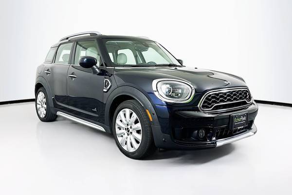 Certified 2020 MINI Countryman Cooper S ALL4