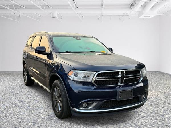 Dodge Durango with VIN: 1C4RDJAG4HC667063