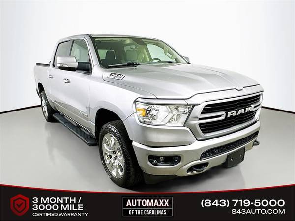 Ram 1500 with VIN: 1C6SRFFT0KN766276