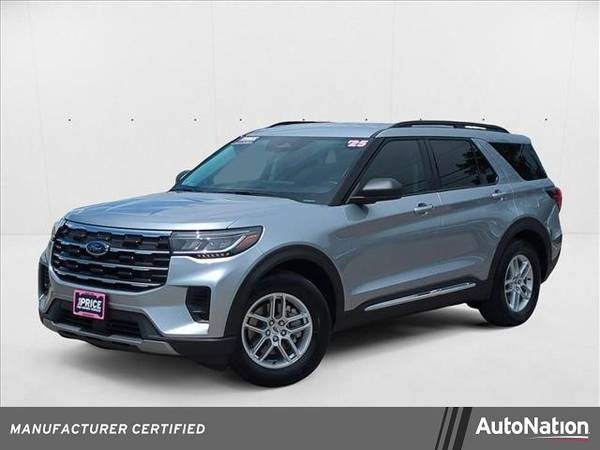 Ford Explorer with VIN: 1FMUK7DH0SGA42095