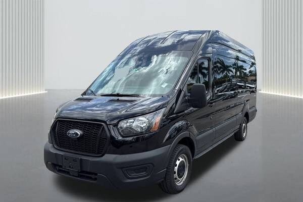 2024 Ford Transit Cargo Van 350 High Roof