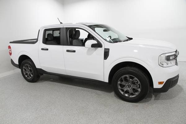 Ford Maverick with VIN: 3FTTW8E35PRA87479