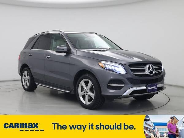 Mercedes-Benz GLE-Class with VIN: 4JGDA5JB8JA998885
