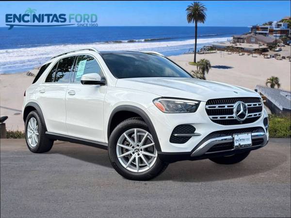 Mercedes-Benz GLE-Class with VIN: 4JGFB4FB9RB069237