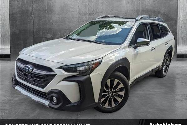 2024 Subaru Outback Touring XT