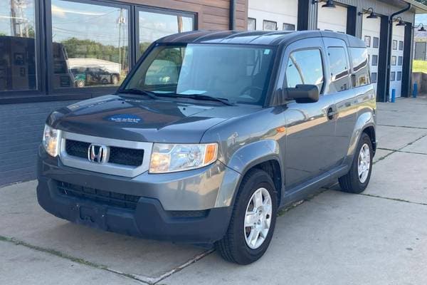 2009 Honda Element LX