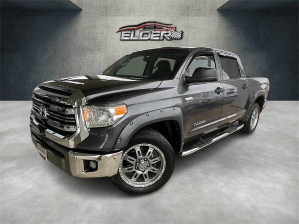 Toyota Tundra with VIN: 5TFEW5F17HX218859