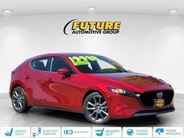 Mazda 3 with VIN: JM1BPALL4N1519764