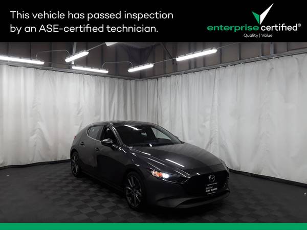 Mazda 3 with VIN: JM1BPALM8P1609477