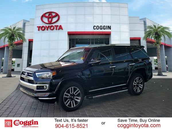 Toyota 4Runner with VIN: JTEKU5JR3N6086492