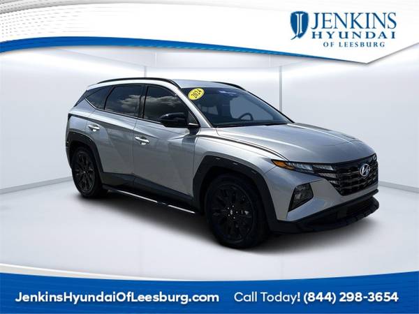 Hyundai Tucson with VIN: KM8JF3DE6RU280521