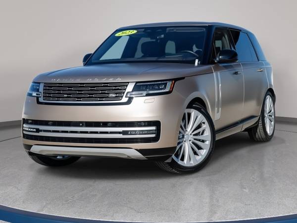 Land Rover Range Rover with VIN: SALKVBE73PA023877