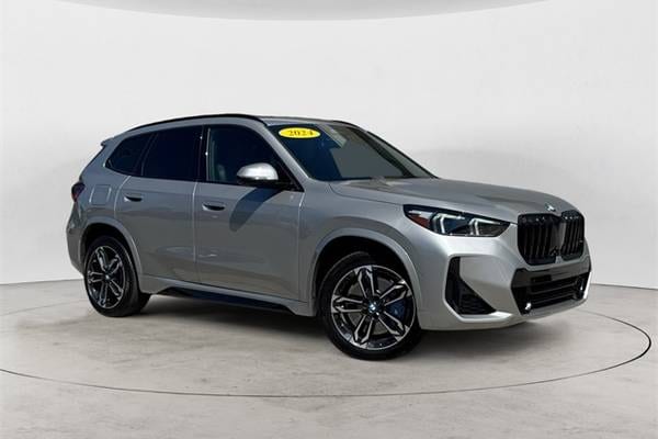 2024 BMW X1 xDrive28i