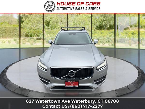 Volvo XC90 with VIN: YV4A22PK3G1026417