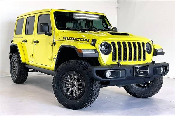 Jeep Wrangler with VIN: 1C4JJXSJ6NW238990