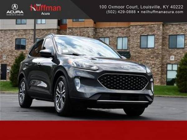 Ford Escape with VIN: 1FMCU0H66LUA58956