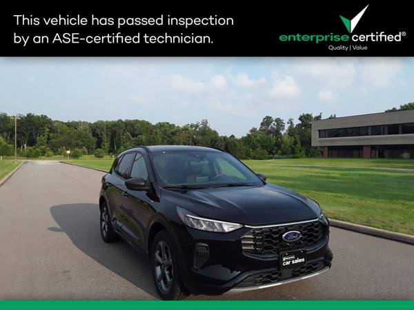 Ford Escape with VIN: 1FMCU9MN2PUA63093