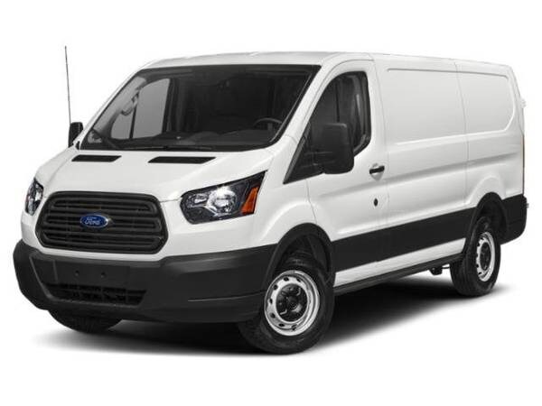 Ford Transit Van with VIN: 1FTYE1YM5KKA90271