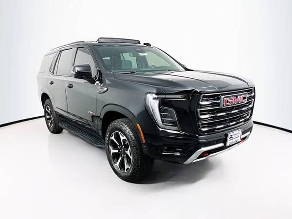 GMC Yukon with VIN: 1GKS2CRD3SR152805