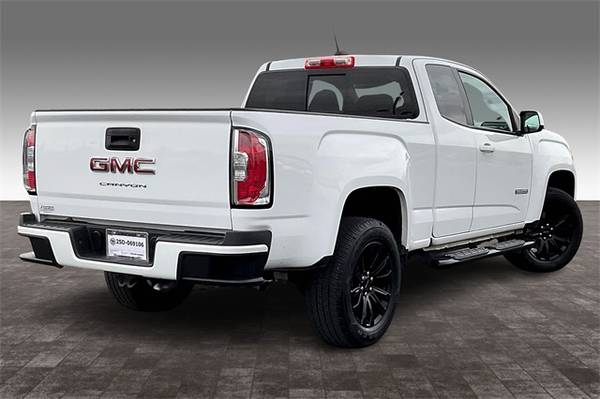 GMC Canyon with VIN: 1GTH5CEA0N1137819