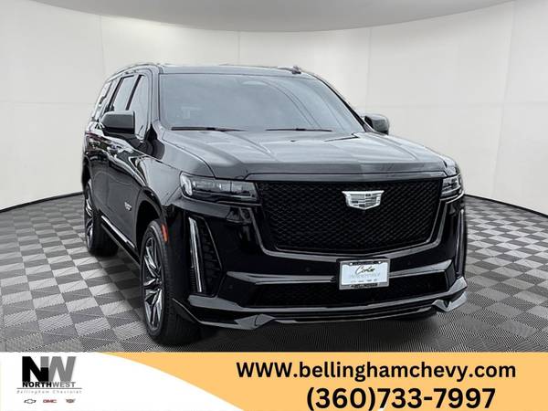 Cadillac Escalade with VIN: 1GYS4HK91RR113224