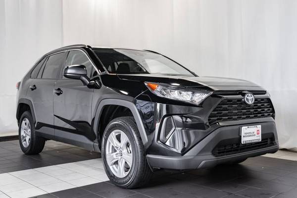 Toyota RAV4 Hybrid with VIN: 4T3LWRFV5NU052715