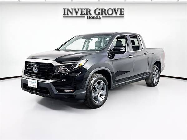 Honda Ridgeline with VIN: 5FPYK3F79NB032285